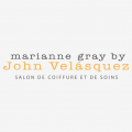 Marianne Gray by John Velasquez